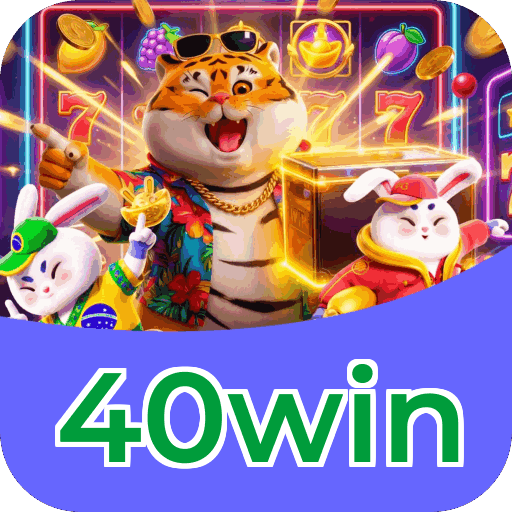Especificações técnicas download 40win