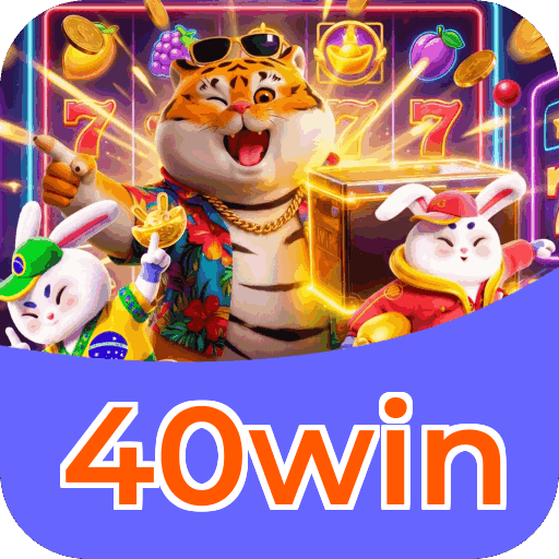 Especificações técnicas download 40win