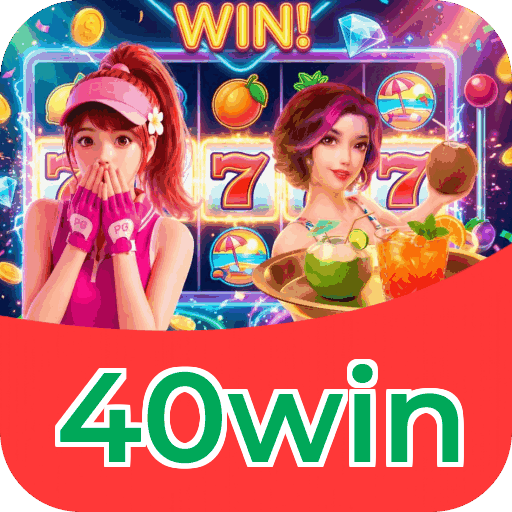 40win - Vitória verificada Carlos M.