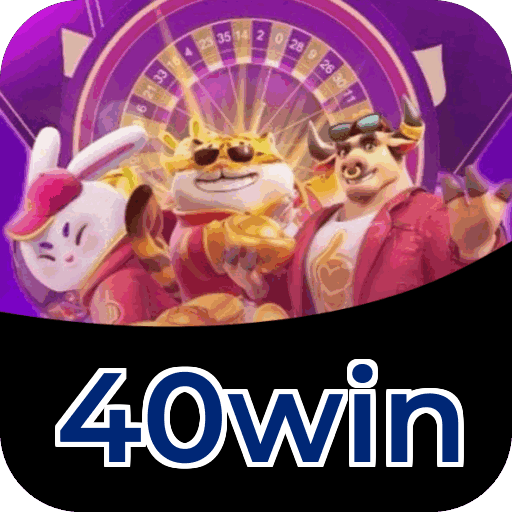 40win - Como verificar RTP e jogos certificados