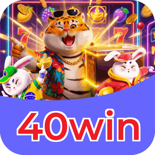 Especificações técnicas download 40win